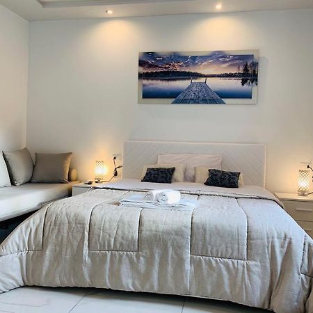 Dolomia Gioele Apartment โมลเวโน ภายนอก รูปภาพ