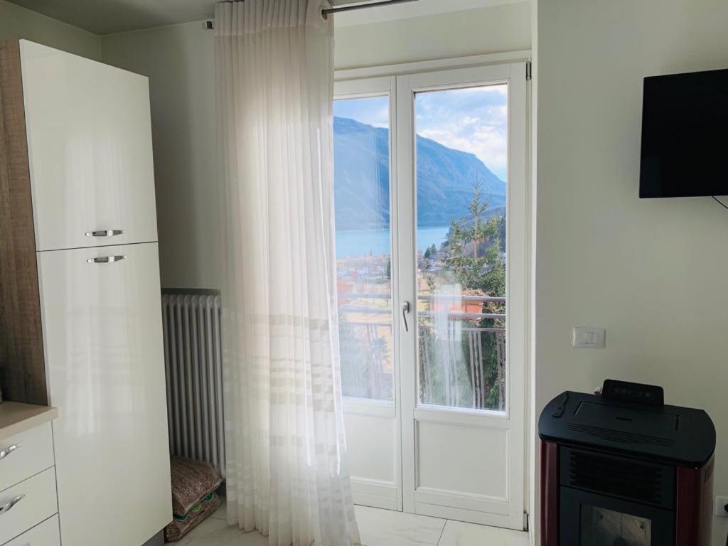 Dolomia Gioele Apartment โมลเวโน ภายนอก รูปภาพ