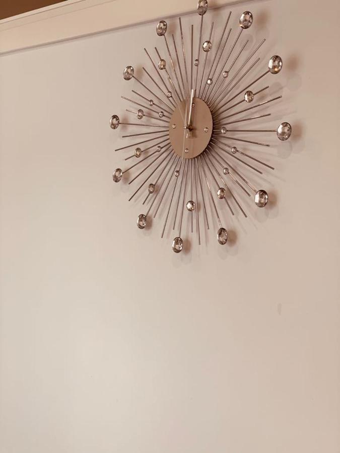 Dolomia Gioele Apartment โมลเวโน ภายนอก รูปภาพ