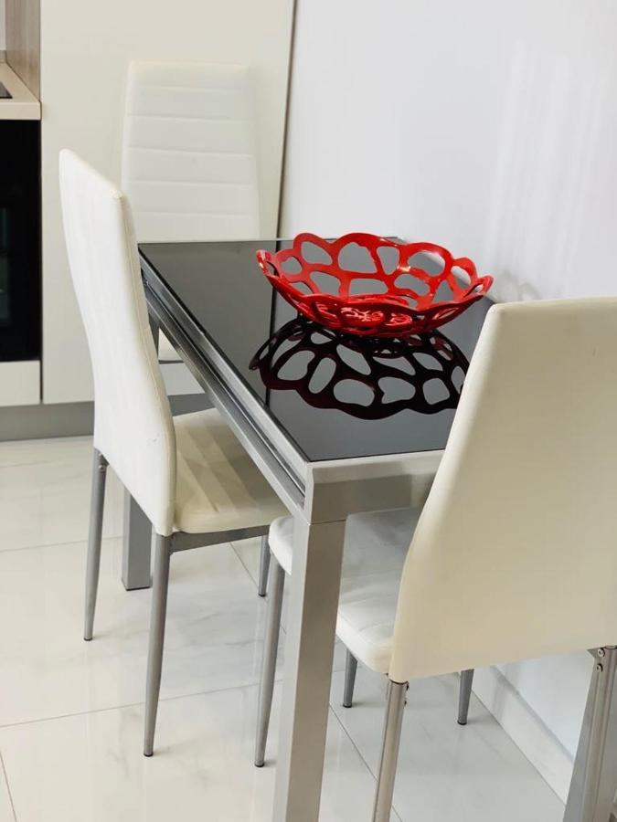 Dolomia Gioele Apartment โมลเวโน ภายนอก รูปภาพ