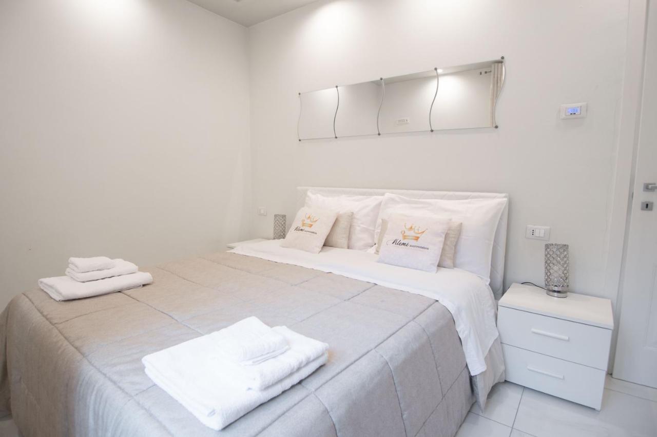 Dolomia Gioele Apartment โมลเวโน ภายนอก รูปภาพ