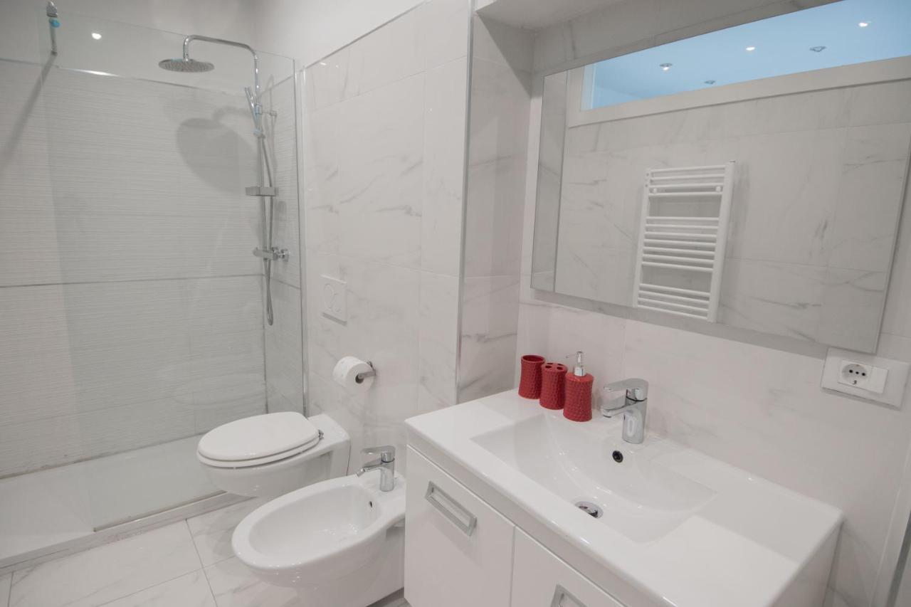 Dolomia Gioele Apartment โมลเวโน ภายนอก รูปภาพ