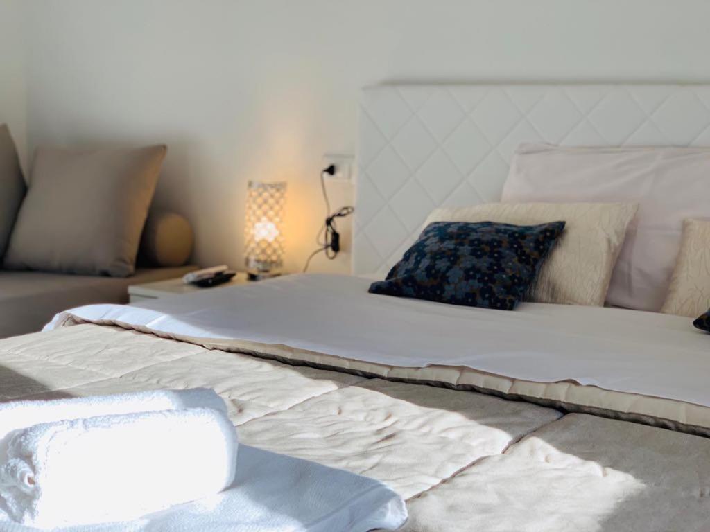 Dolomia Gioele Apartment โมลเวโน ภายนอก รูปภาพ